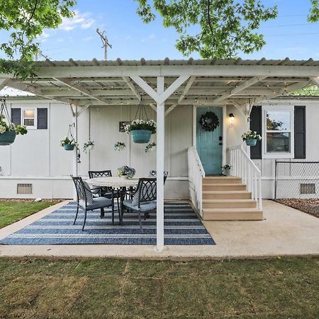 Pet-Friendly Lake Dallas Home Near Lewisville Lake Eksteriør billede
