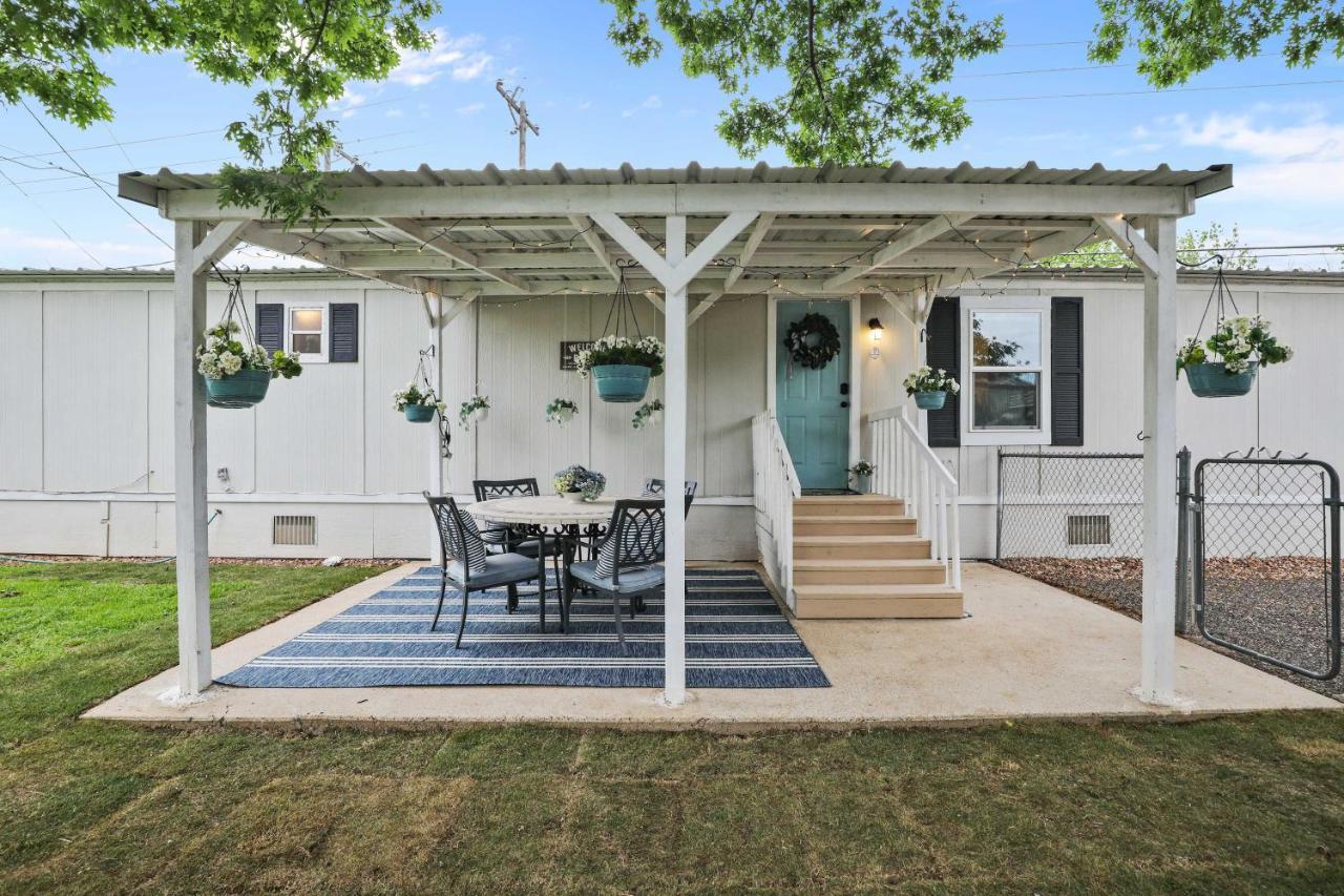 Pet-Friendly Lake Dallas Home Near Lewisville Lake Eksteriør billede