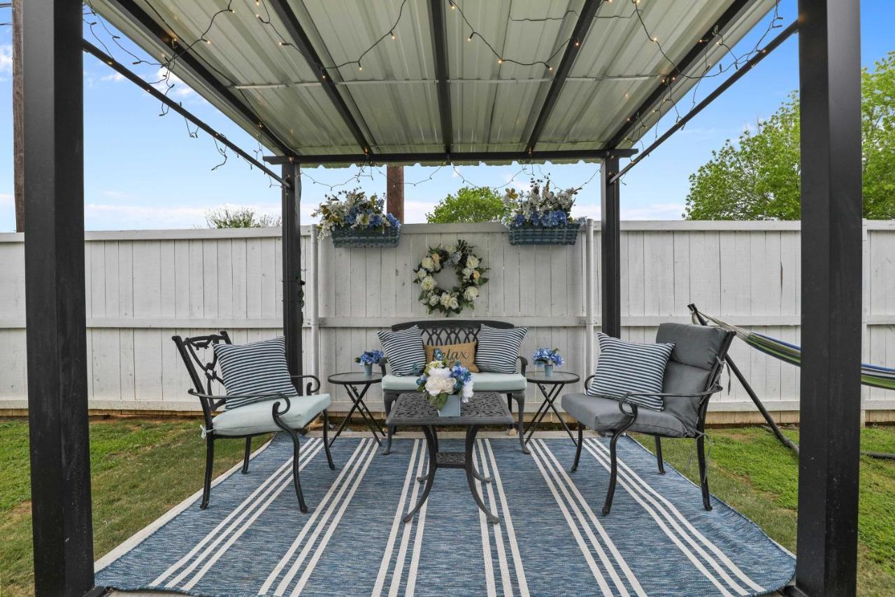 Pet-Friendly Lake Dallas Home Near Lewisville Lake Eksteriør billede
