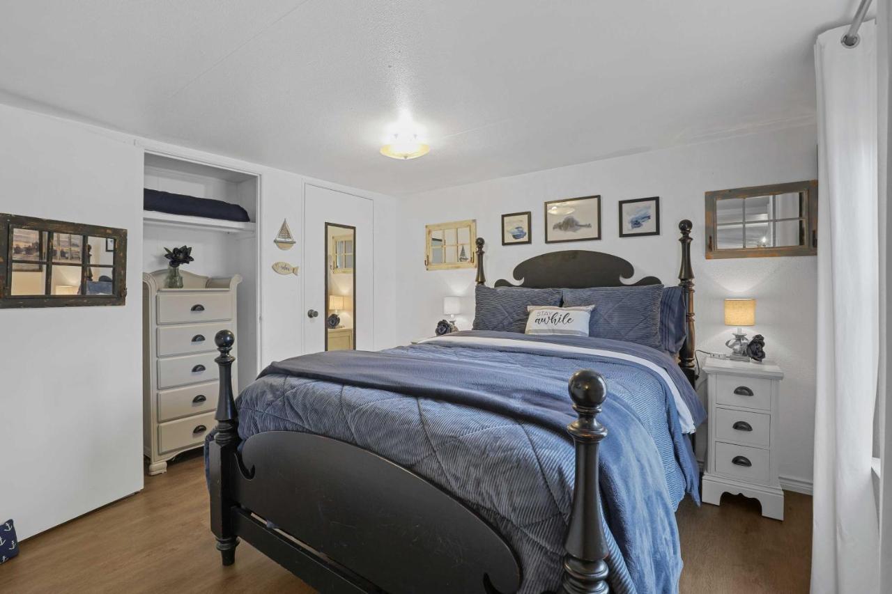Pet-Friendly Lake Dallas Home Near Lewisville Lake Eksteriør billede