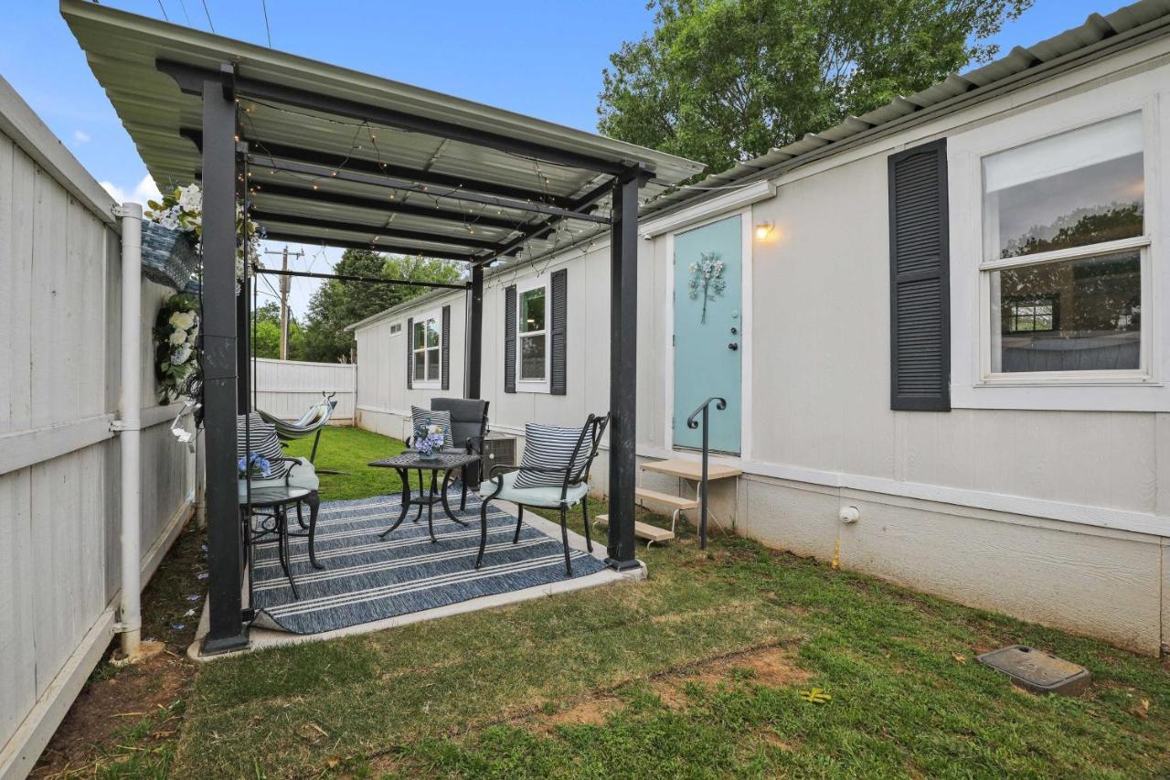 Pet-Friendly Lake Dallas Home Near Lewisville Lake Eksteriør billede