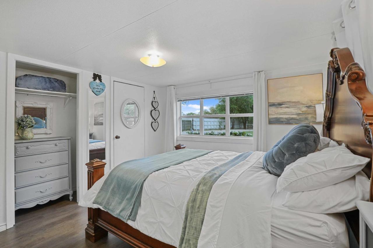 Pet-Friendly Lake Dallas Home Near Lewisville Lake Eksteriør billede