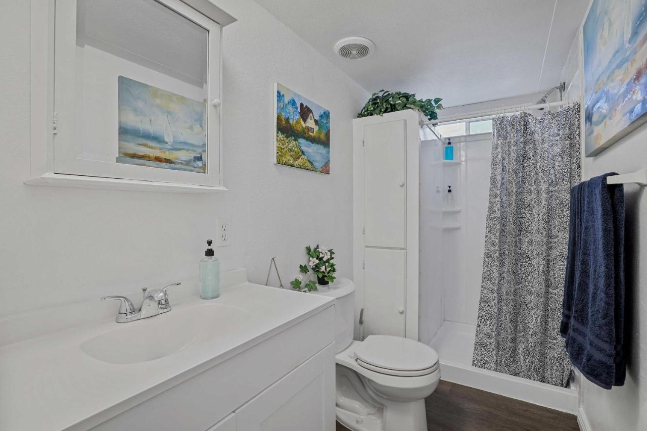 Pet-Friendly Lake Dallas Home Near Lewisville Lake Eksteriør billede
