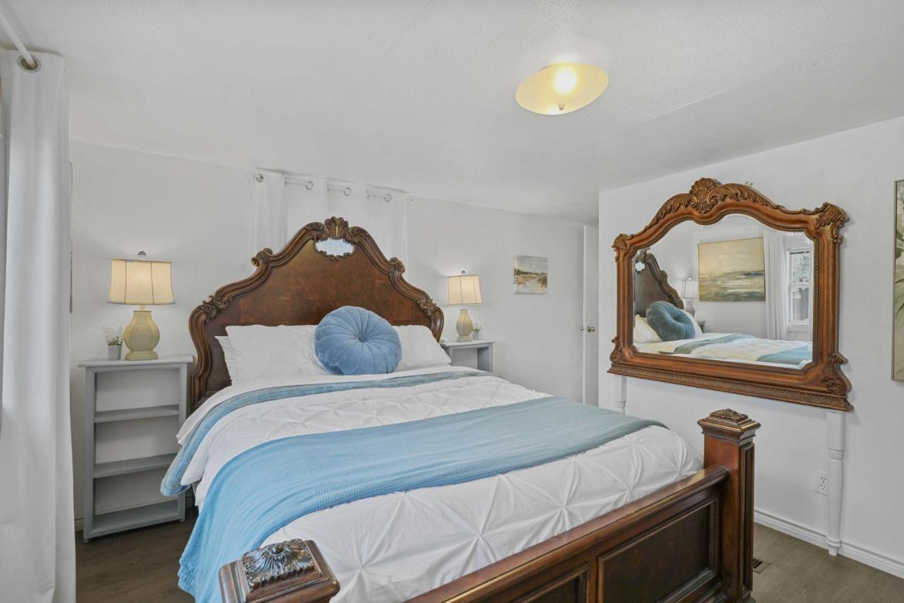 Pet-Friendly Lake Dallas Home Near Lewisville Lake Eksteriør billede