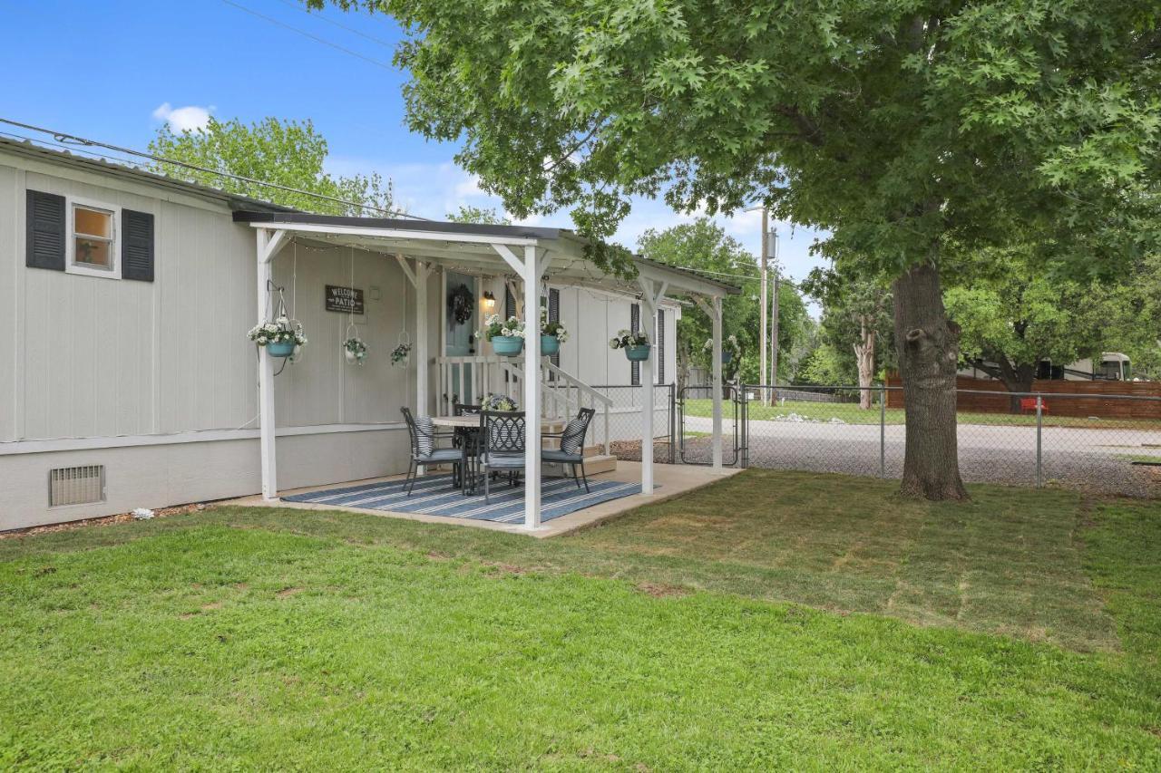 Pet-Friendly Lake Dallas Home Near Lewisville Lake Eksteriør billede