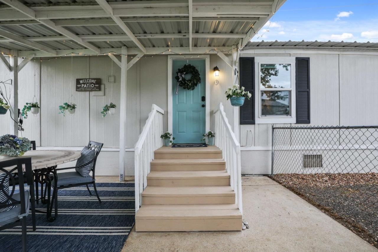 Pet-Friendly Lake Dallas Home Near Lewisville Lake Eksteriør billede