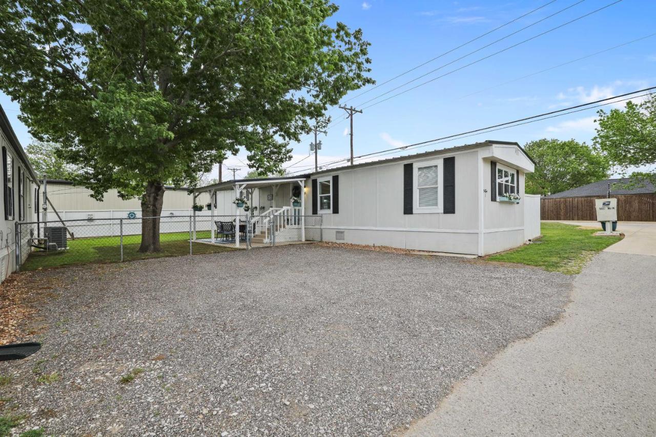 Pet-Friendly Lake Dallas Home Near Lewisville Lake Eksteriør billede