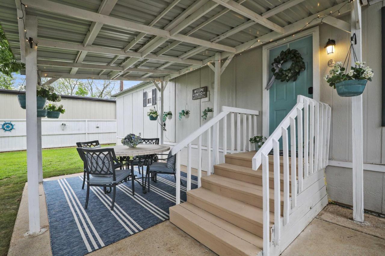 Pet-Friendly Lake Dallas Home Near Lewisville Lake Eksteriør billede